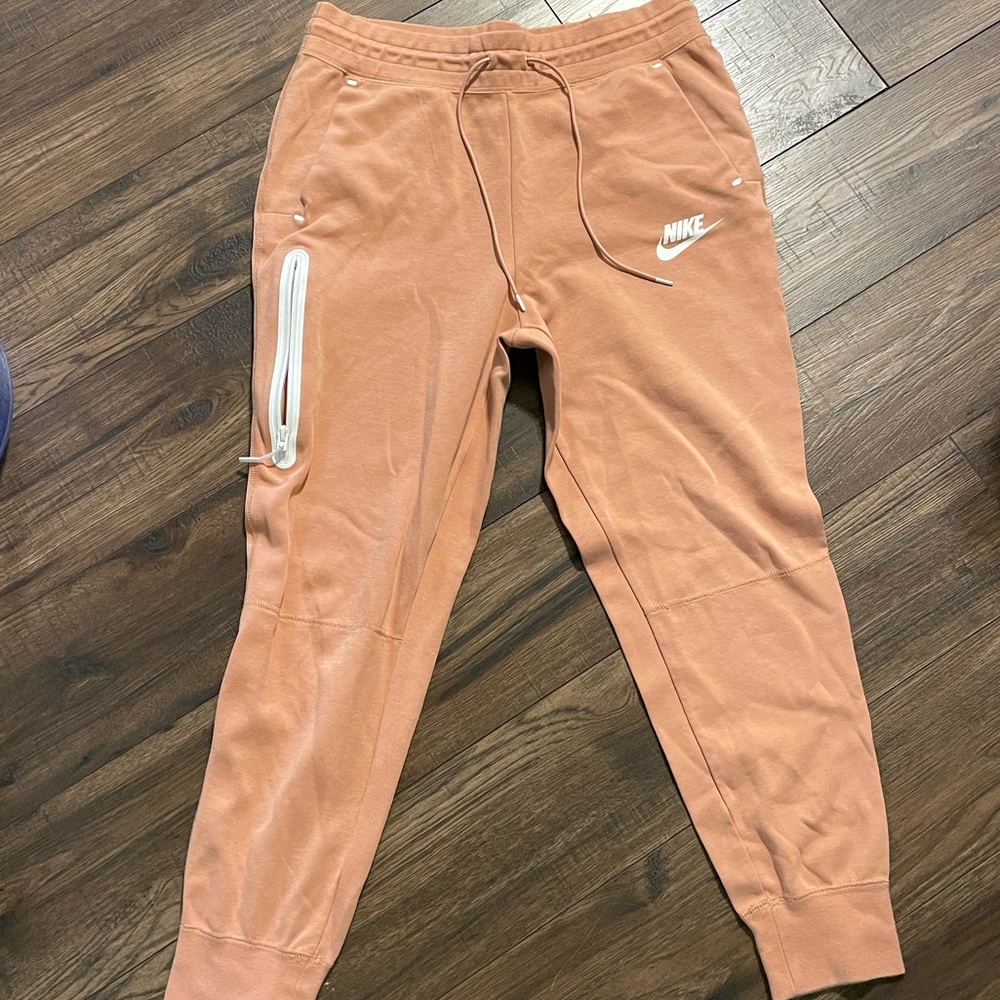 Nike Tech Fleece Joggers